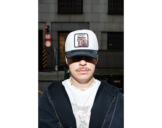 Kappe Goorin - Suede Panther