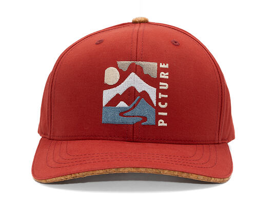 Kappe Picture - Wakopa Bb - Chili Oil