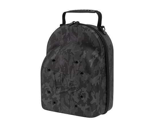 Tasche New Era - Branded Camo Cap Carrier 6-caps - Night Camo