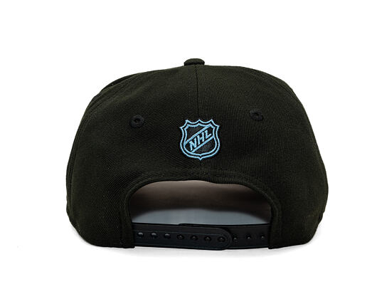 Kappe New Era - NHL 9SEVENTY Stretch-Snap - Nhl Utah 2024-2025 - Team Color