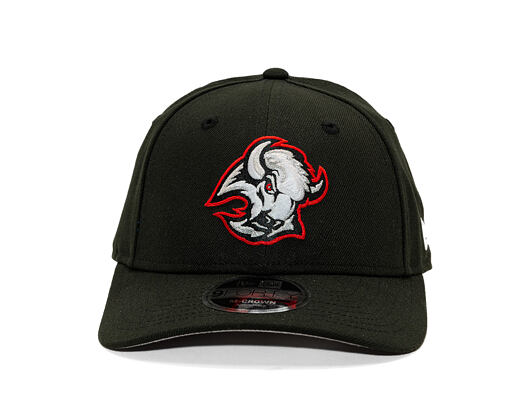 Kappe New Era - NHL 9FORTY M-CROWN - Buffalo Sabres - Team Color