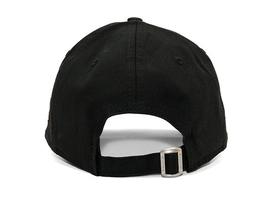 Kappe New Era - MLB Team Outline 9FORTY - Detroit Tigers - Black / Blue