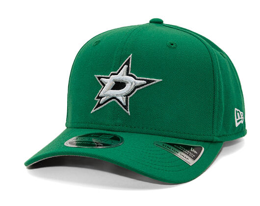Kappe New Era - NHL 9SEVENTY Stretch-Snap - Dallas Stars - Team Color