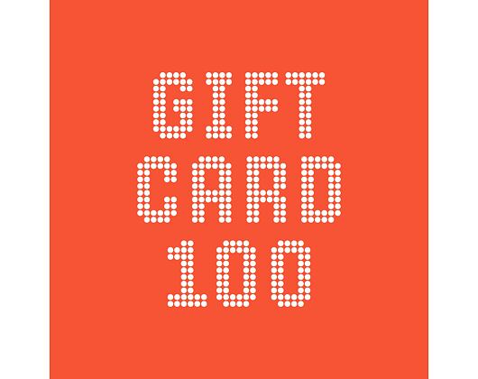 Geschenkgutschein 100 EUR