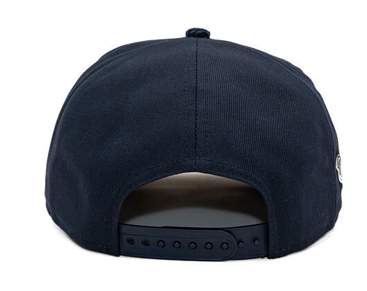 Kappe New Era - MLB Cooperstown Cord 19TWENTY - NY Yankees - Navy