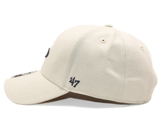 Oakley Kappe - 47 Oakley Mvp Cap - Mist/Graphite