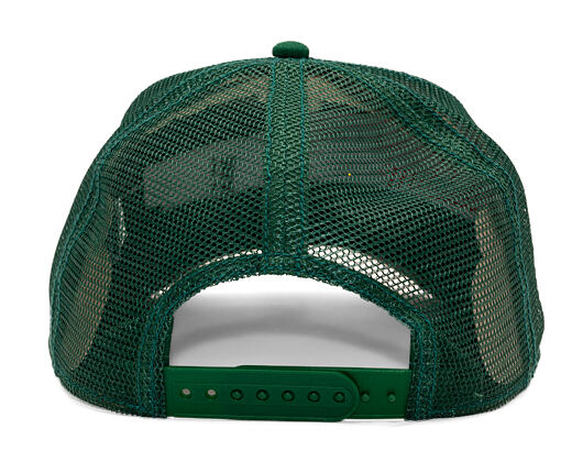 Kappe Stetson - Trucker Cap Argyle