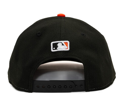 Kappe New Era - MLB Player Replica 9FORTY M-CROWN - Baltimore Orioles