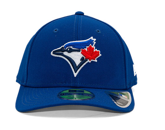 Kappe New Era - MLB Player Replica 9FORTY M-CROWN - Toronto Blue Jays