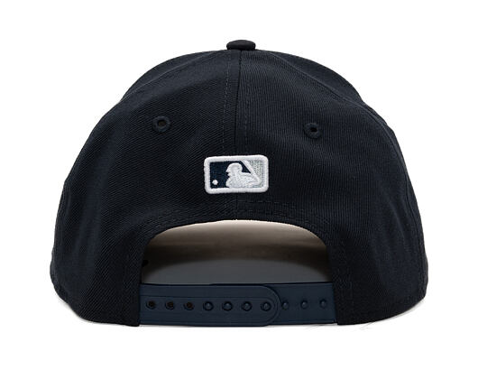 Kappe New Era - MLB Player Replica 9FORTY M-CROWN - NY Yankees