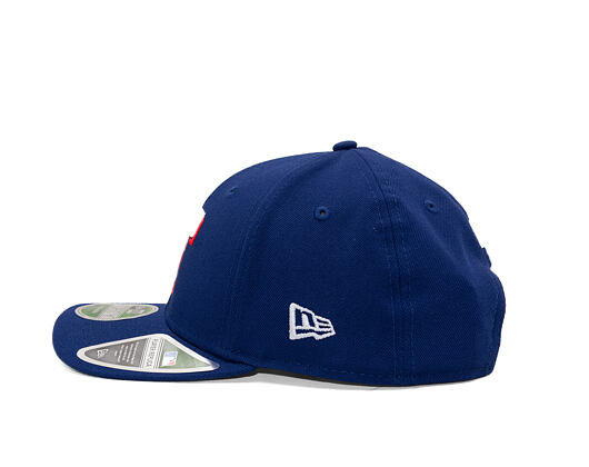 Kappe New Era - MLB Player Replica 9FORTY M-CROWN - Texas Rangers