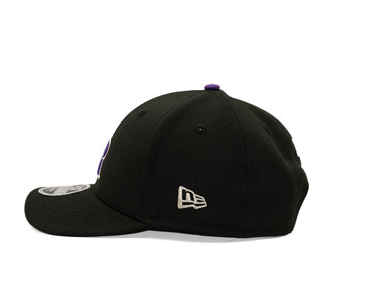 Kappe New Era - MLB Player Replica 9FORTY M-CROWN - Colorado Rockies