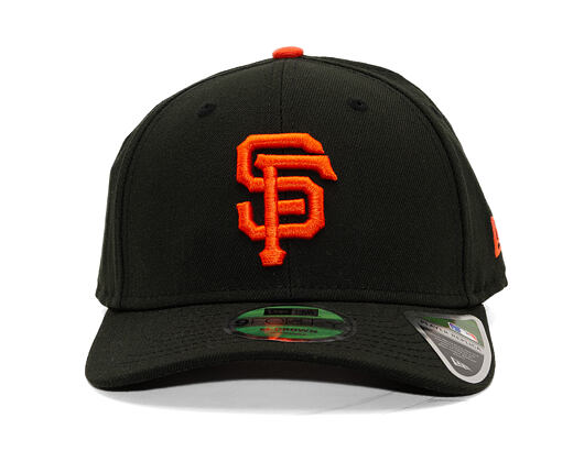 Kappe New Era - MLB Player Replica 9FORTY M-CROWN - San Francisco Giants