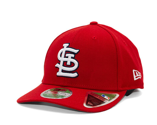 Kappe New Era - MLB Player Replica 9FORTY M-CROWN - St. Louis Cardinals