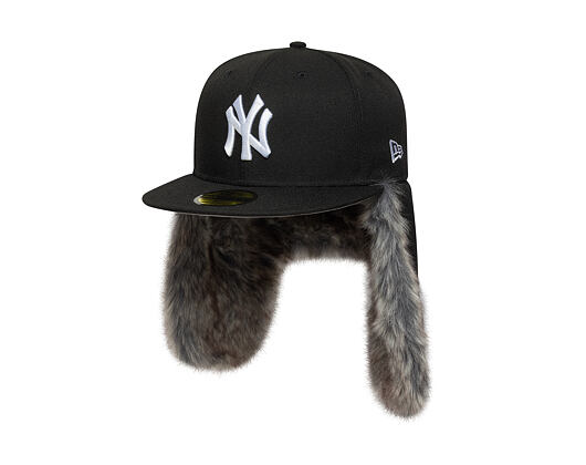 Kappe New Era - MLB 1996 World Series Dogear 59FIFTY - NY Yankees - Black