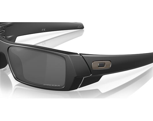 Sonnenbrille Oakley - Gascan - Prizm Black