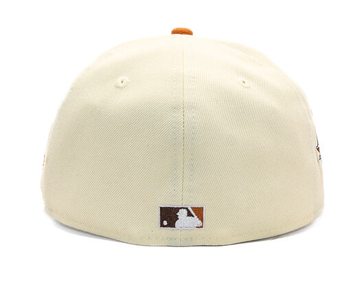 Kappe New Era - 59FIFTY MLB Asg pin PC SAFGIA