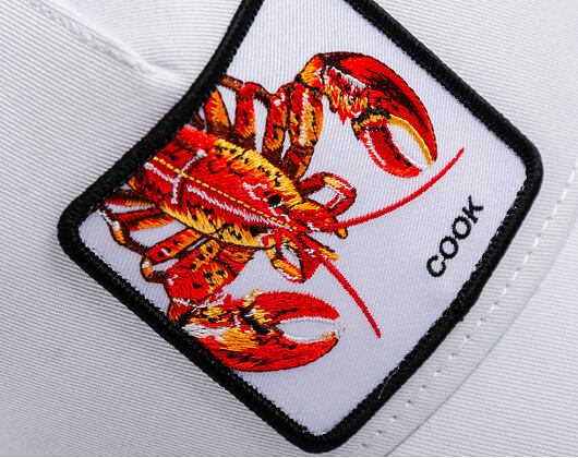 Kappe Goorin - Lemme Cook Trucker - Blank