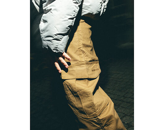 Hose Oakley - Allday Cargo Pant - Army Green