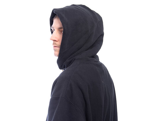 Kapuzensweatshirt Champion - Hoodie - Schwarz