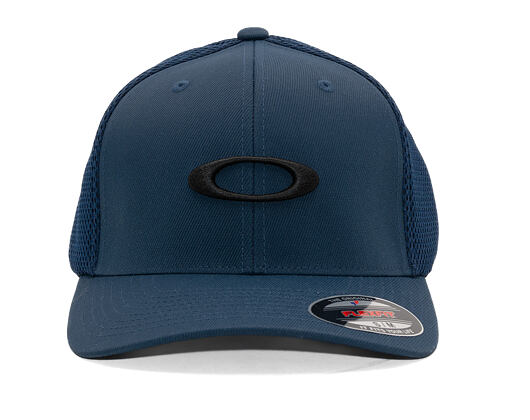 Kappe Oakley - Oakley Ellipse Mesh Hat - Abyss