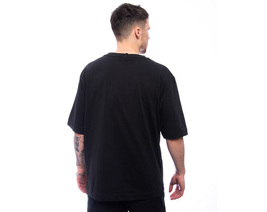 Oakley T-shirt - Sandboard Tee - Pitch Black