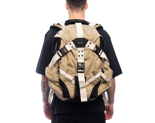 Rucksack Oakley - Oakley Icon Rc Backpack - Pebble/Mist