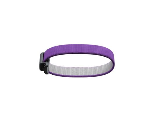 Add-on Bandwallet Violet