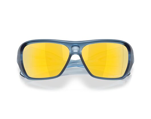 Sonnenbrille Oakley - Chaminade - Prizm 24K Polar/Matte Trans Abyss