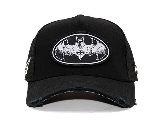 Kappe Capslab - DC Comics Trucker - Batman