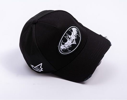Kappe Capslab - DC Comics Trucker - Batman
