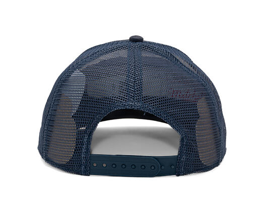 Kappe Stetson - Baseball Cap Monochrome - 2