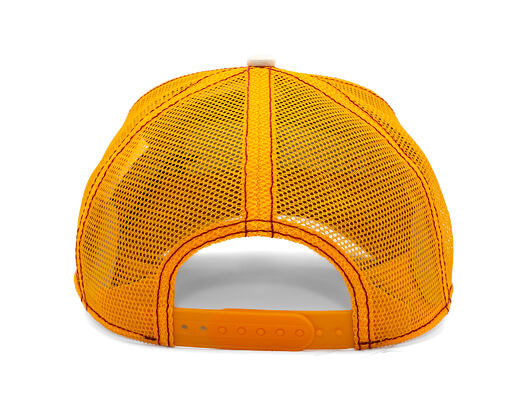 Kappe Stetson - Trucker Cap - Steton‘s Diner - 87