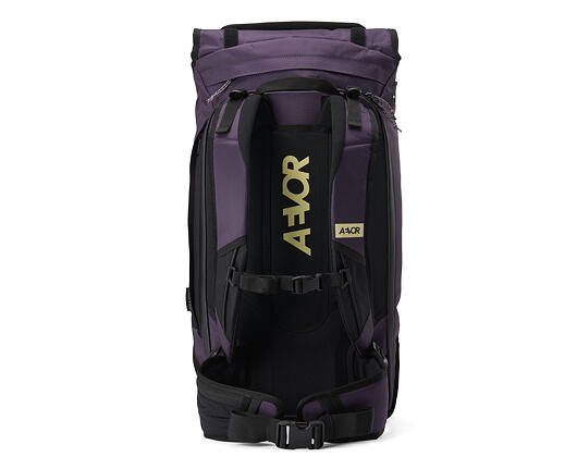 Aevor Travel Pack - Proof Phantom Purple