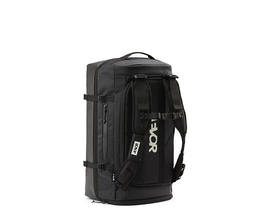Aevor Duffel Pack - Proof Black