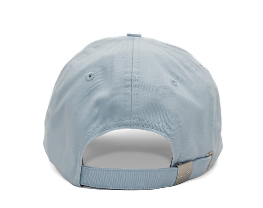 Kappe New Era - Piagio Essential 9FORTY - Vespa - Sky Blue