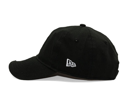 Kinder Kappe New Era - MLB Essential 9TWENTY - LA Dodgers - Black