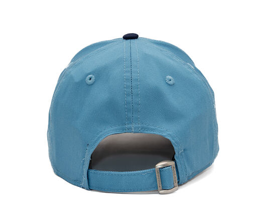 Kinder Kappe New Era - Warner Bros DC Universe 9FORTY - Superman - Sky Blue