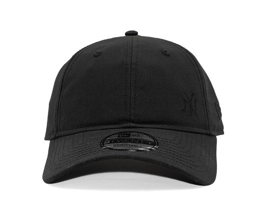 Kappe New Era - MLB Flawless 9TWENTY - NY Yankees - Black