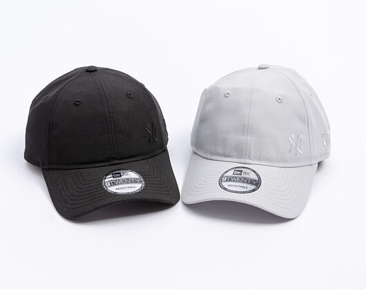 Kappe New Era - MLB Flawless 9TWENTY - NY Yankees - Black