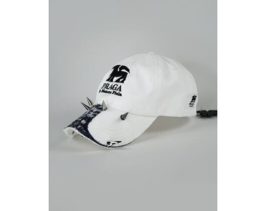 Kappe Praga von Matouš Fiala - Obsidian Path Cap