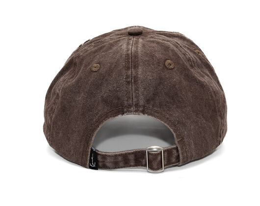 Kappe Karl Kani - Heritage Distressed Twill Baseball Cap