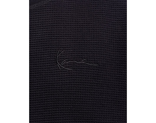 T-Shirt Karl Kani - Signature Waffle T-Shirt