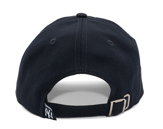 Kappe New Era - MLB Casual Classic Rhinestone 9TWENTY - NY Yankees - Team Color