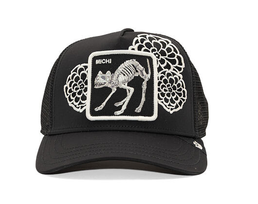 Kappe Goorin - Dia De Los Muertos - Michi - Void