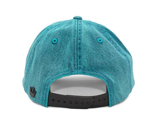 Kappe Goorin - Overdyed Doomed - Luminous