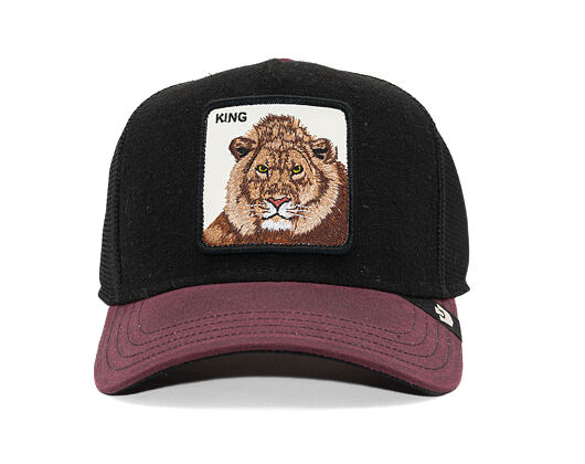 Kappe Goorin - Dapper King - Tweed