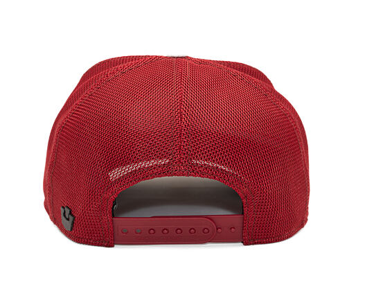 Kappe Goorin - LFG Raging Bull - Dust / Rush