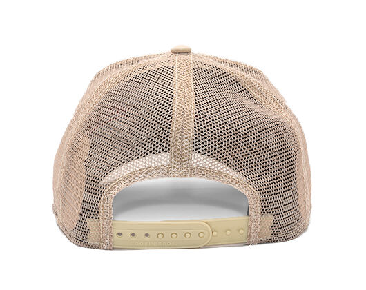 Kappe Goorin - Courtside Him - Toast / Void