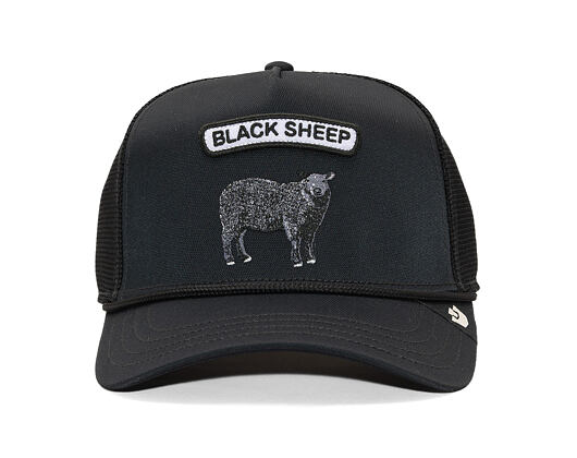 Kappe Goorin - GB2 Black Sheep - Void